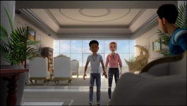 Jurassic World Camp Cretaceous - Season 03 Episode 03